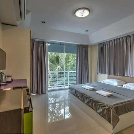 Shivani Residence Pattaya Ngoại thất bức ảnh