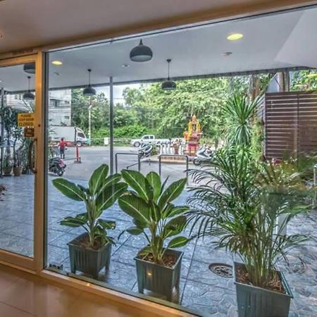 Shivani Residence Pattaya Ngoại thất bức ảnh