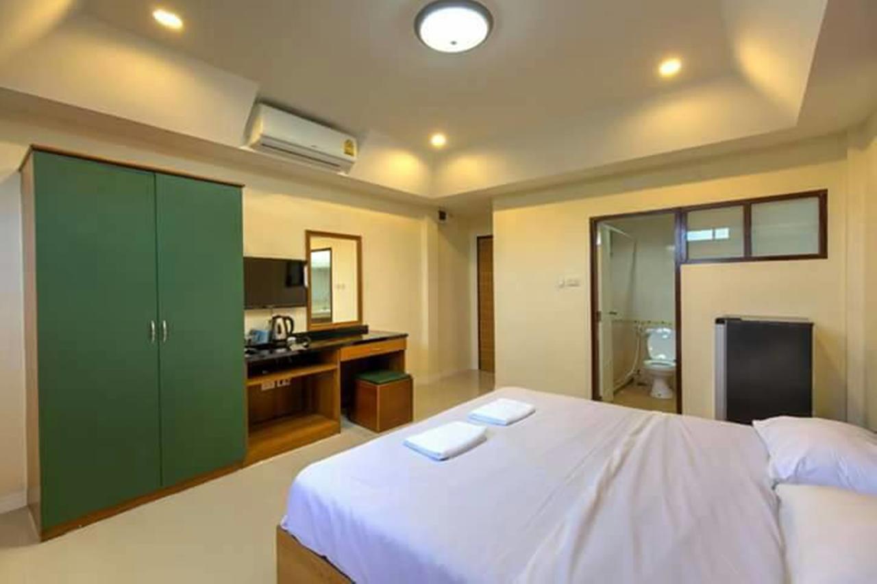 Shivani Residence Pattaya Ngoại thất bức ảnh